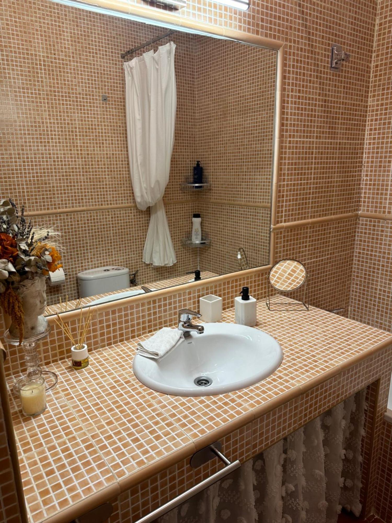 Accommodatie bij particulieren Privada Con Balcones, Centro Madrid, Malasana