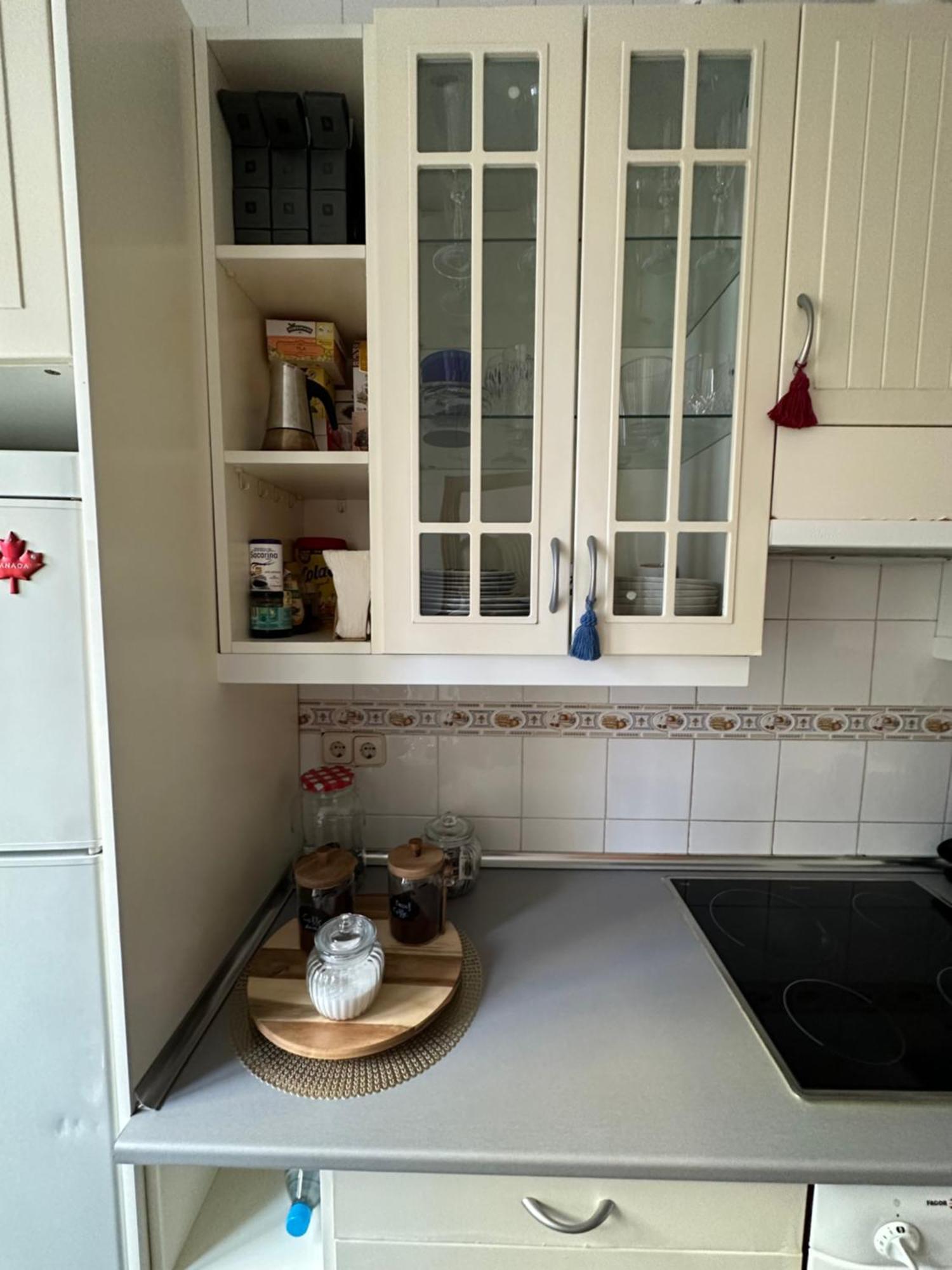 Privada Con Balcones, Centro Madrid, Malasana Accommodatie bij particulieren *