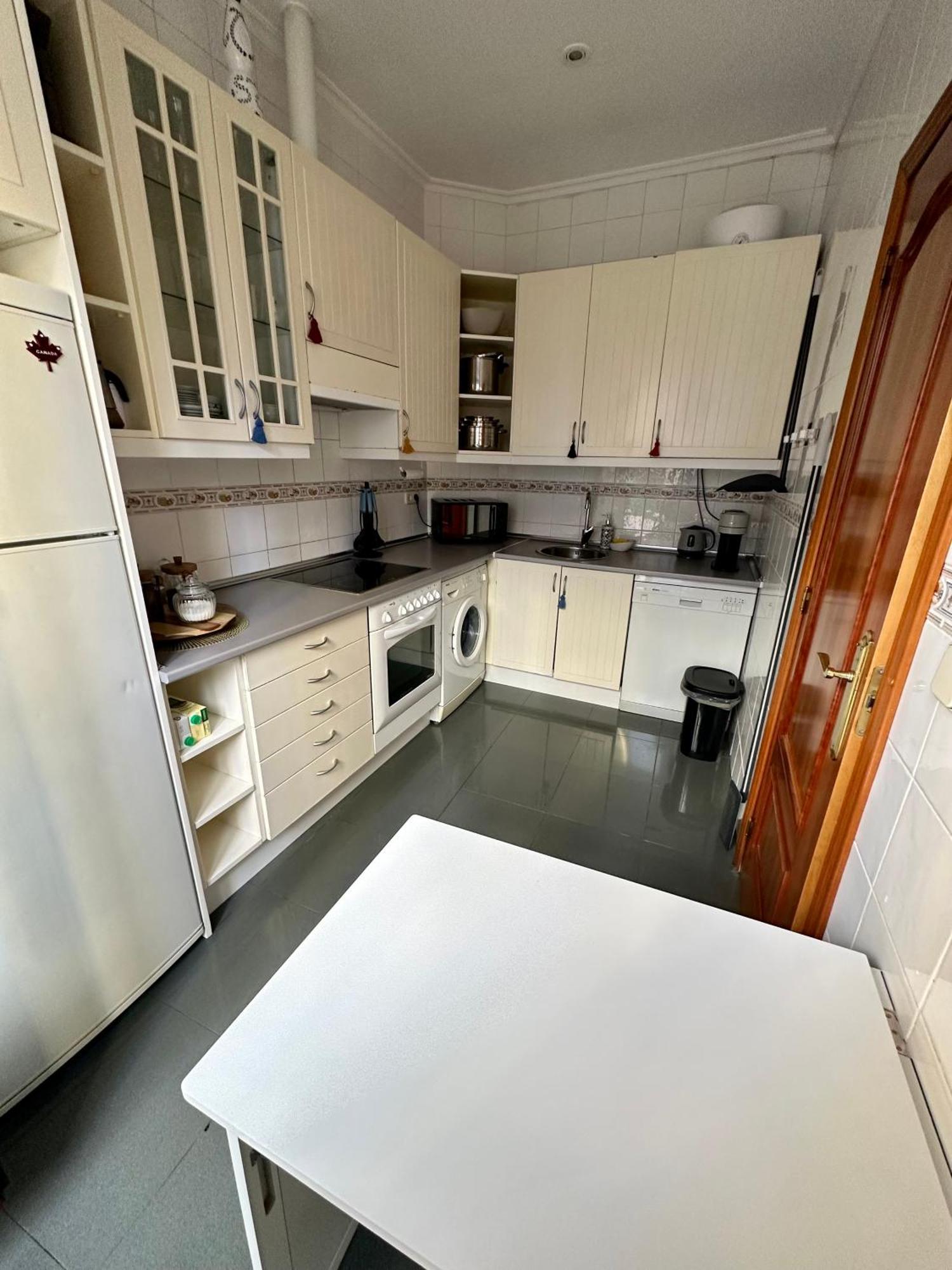 Privada Con Balcones, Centro Madrid, Malasana Accommodatie bij particulieren *