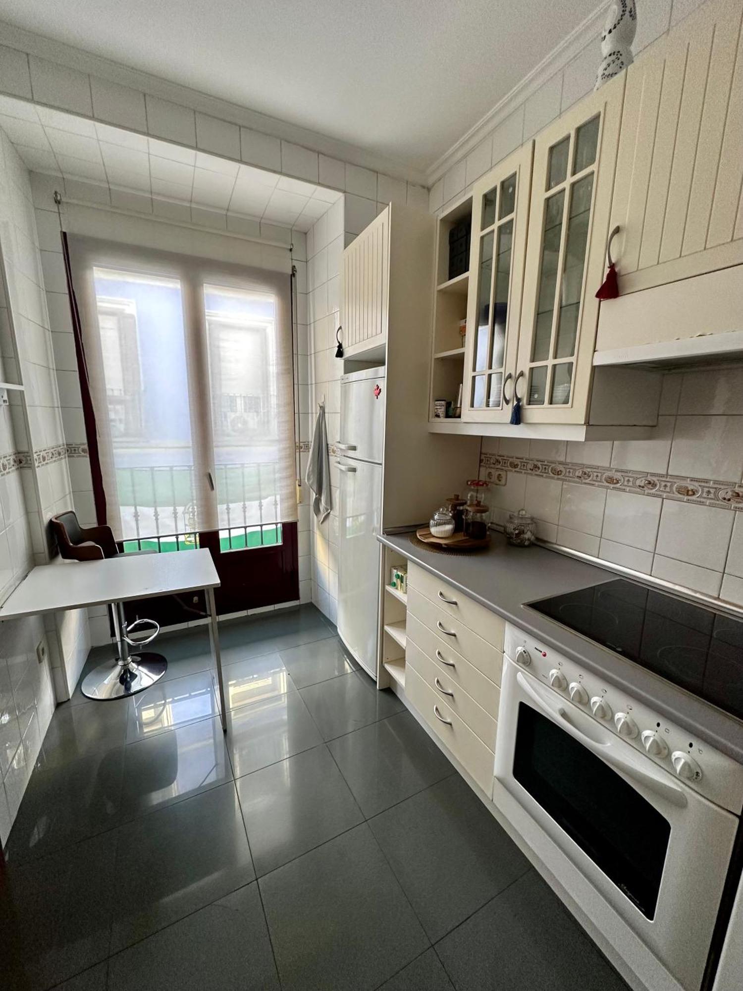 Accommodatie bij particulieren Privada Con Balcones, Centro Madrid, Malasana